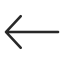 arrow left